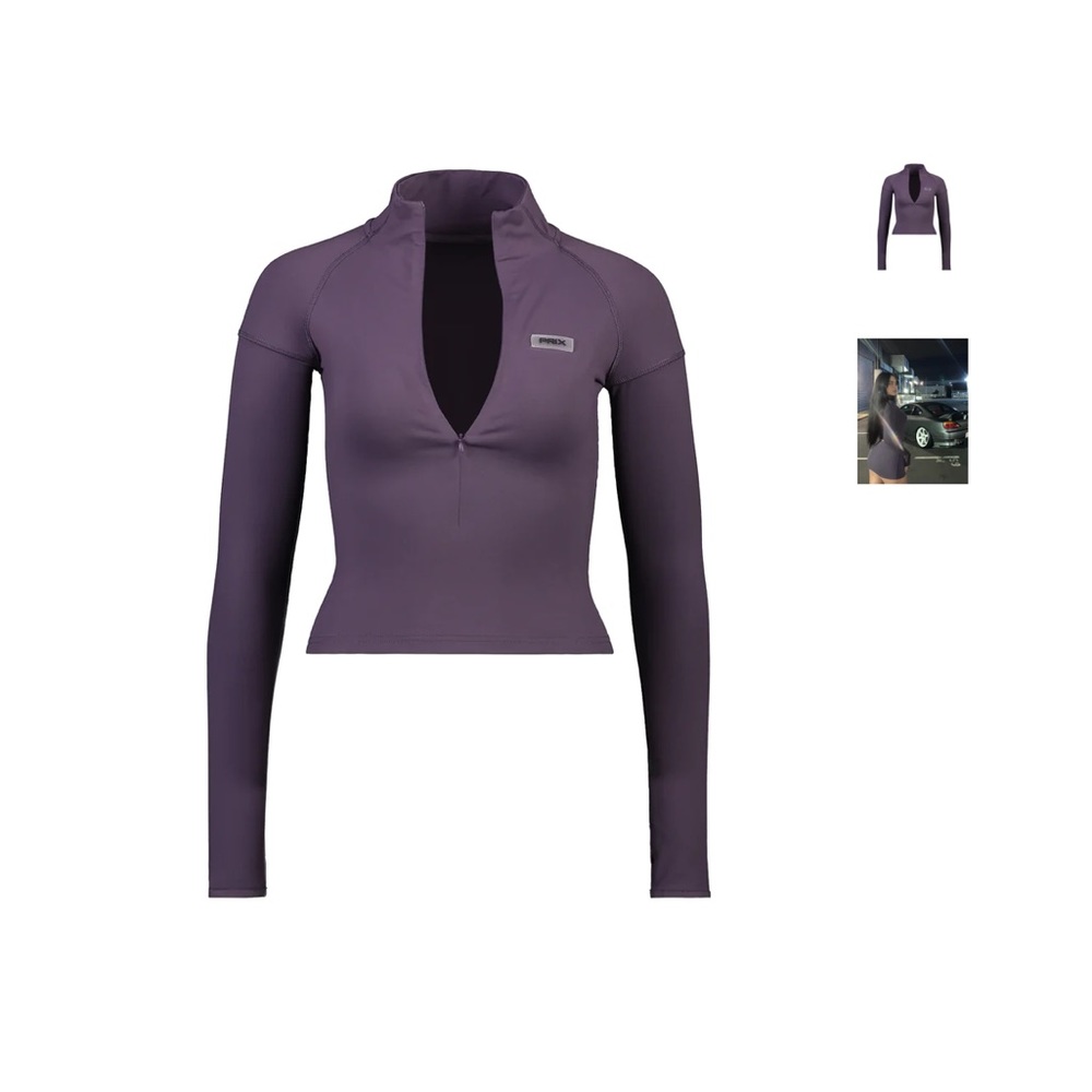 PRIX KNIGHT TOP CYBER